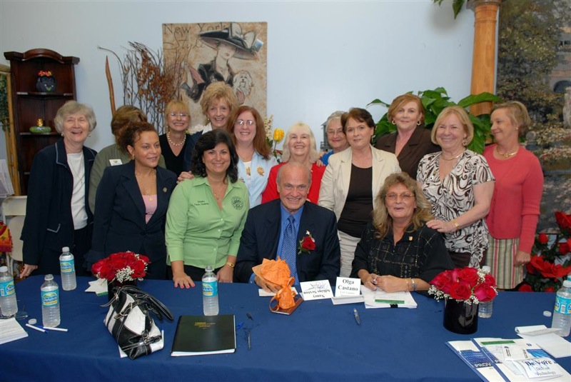 Women professionals collaborating in an American workplace